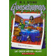 Say Cheese and Die-Again by ''R.L. Stine''